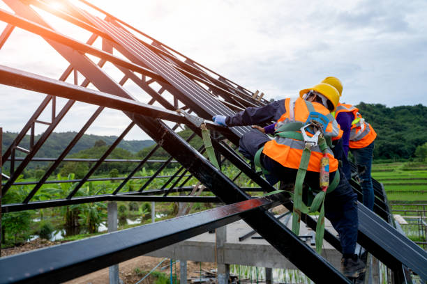 Residential Roof Replacement in Valparaiso, IN
