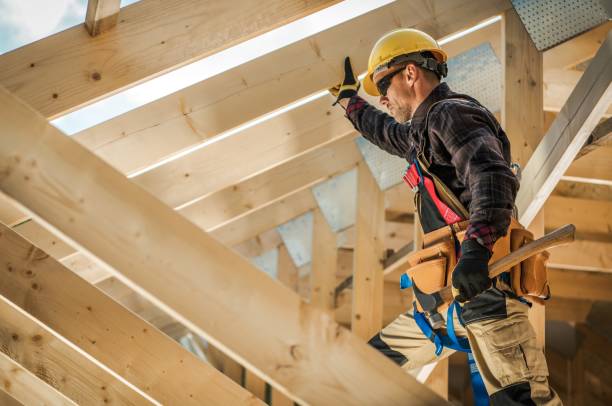 Quick and Trustworthy Emergency Roof Repair Services in Valparaiso, IN