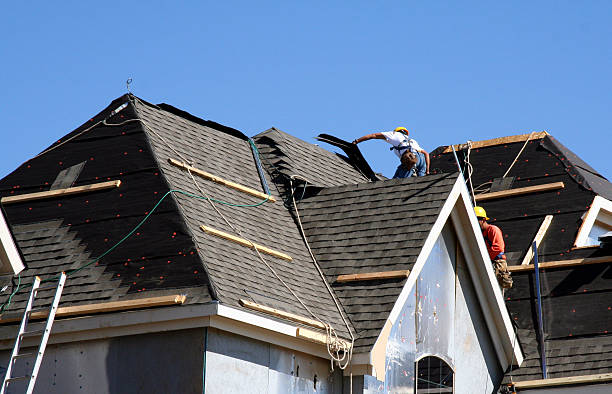 Best Residential Roofing Contractor  in Valparaiso, IN