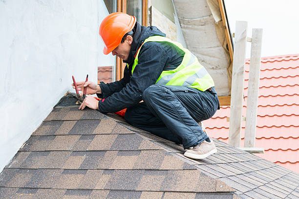 Quick and Trustworthy Emergency Roof Repair Services in Valparaiso, IN
