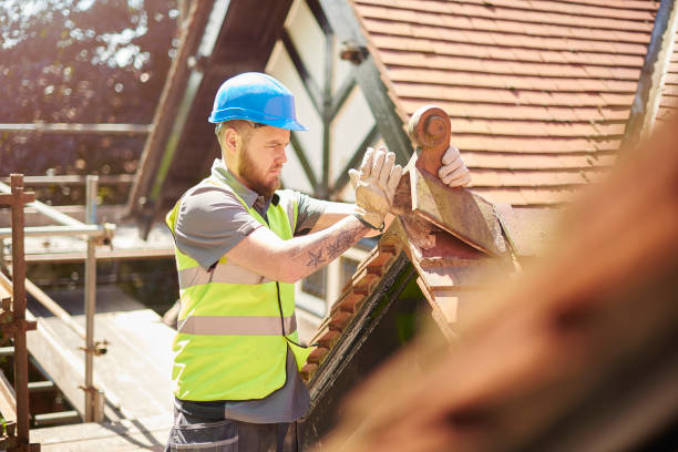 Best Commercial Roofing Services  in Valparaiso, IN
